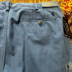 New with tags Ralph Lauren Polo Chino Pants
